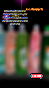 SUNLIGHT 800ML  DISHWASH LIME