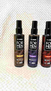 FOR MEN Active body Spray - FearlessEdgyDriven & Cool 100Ml