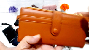 COD!!!DOMPET TANGAN/DOMPET HP/DOMPET KARTU BAHAN KULIT