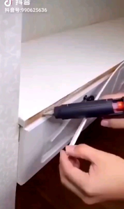 LEM TEMBAK ALL VARIANT