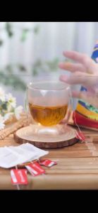 [CHÍNH HÃNG] TRÀ ATISO TÚI LỌC THÁI BẢO (100 GÓI NHỎ × 2G)