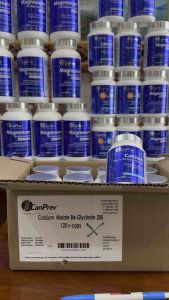Canada🇨🇦 CanPrev D3 & K2 viên uống bổ sung vitamin D3 và K2 cho sức khỏe xương khớp. Lọ 240viên -date tháng 3/2029