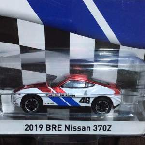 GreenLight 2019 BRE Cars: A Comprehensive Guide