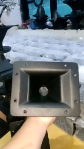 HORN TWETER ALUMINIUM DIRAL 15X19 BISA DRAT BAUT 1inch