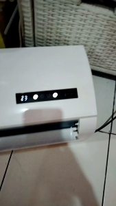 Kipas AC Terlaris 2PK & Remot BREKET: Panduan Lengkap