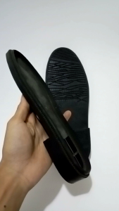 Outsole karet sepatu pdh pria | sol alas bawah sepatu pdh formal
