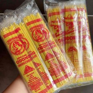 SPECIAL ODONG FROM CEBU 1 pack x 12 grams sachet