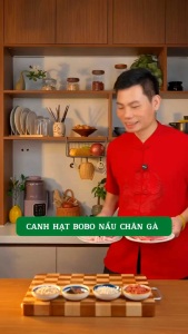 BO BO hạt thiên long loại mềm dẻo ( ý nhĩ )