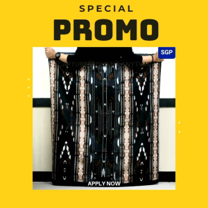 Sarung Goyor Printing Super Motif BHS Termurah Sarung Goyor Pria