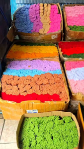 ลวดกำมะหยี่ราคาถูก10 มัดฟรี 1มัดมัดละ 38 บาท1 มัดมี 100 เส้น ลวดฟูๆเลือกสีได้20 มัดแถม 2 มัดเกรด a เคาะฝุ่นให้