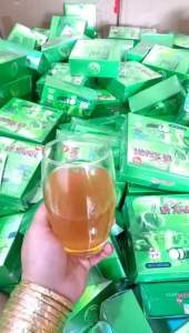 CỐT BÍ XANH CHÍNH HÃNG GIẢM MỠ BỤNG MUA 1 TẶNG 1