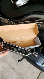 Shock Stabilizer for Aerox Nvx v2 v3 only
