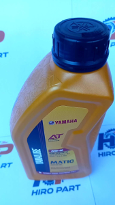 Oli YAMALUBE MATIC 800ml ORIGINAL Untuk Oli Motor Yamaha Matic Mio Mio Sporty Mio Soul Fino Xeon
