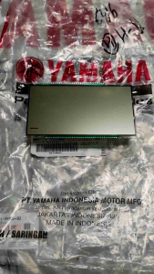lcd spedometer speedometer new R25 MT25 original lcd spedometer