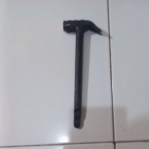 palu full besi anti copot