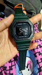 COD JAM TANGAN KOTAK DIGITAL SKMEI ORIGINAL TAHAN AIR TERLARIS