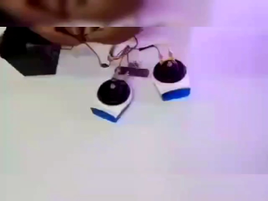 Klakson eho telolet 8 suara buat Motor dan Mobil