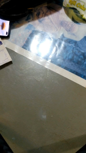 รองเท้าคัชชูส์สีดำ ผูกเชือกนักศึกษา 39-45