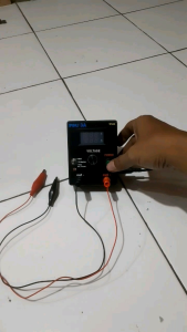 PSU / Power supply 3 mode 1 - 3A