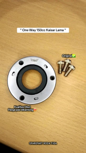 ONE WAY STARTER 150CC U/KAISAR LAMA (31A)