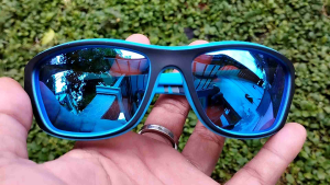kacamata polarized anti silau tembus air paser ikan mancing mengemudi