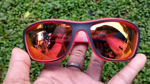 kacamata polarized anti silau tembus air paser ikan mancing mengemudi