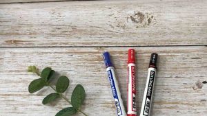 Bút lông bảng Thiên Long WB-03