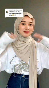 TURKish shawl PASHMINA KAOS RAYON SUPER PREMIUM pashmina TUGBA KAOS Premium ORI