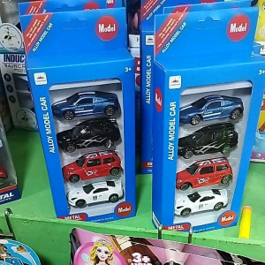MAINAN DIE CAST HOT WHEELL 1SET 4PCS BISA COD