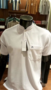 MODAAPORT KAOS KERAH LENGAN PENDEK REGULER FIT GUARANTED PREMIUM 0R191NALS