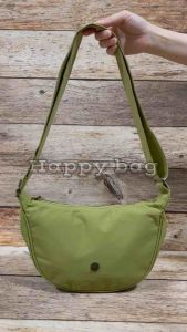 CB832-SF TAS SELEMPANG WANITA CHIBAO 3 SLETING ((Free DustBag))