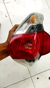 Lampu Stop Belakang Revo Absolute Original Seken