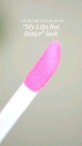 Lip Glow Serum SR12: Perawatan Bibir yang Mampu Melembabkan dan Mencegah Bibir Kering