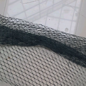 Jaring Futsal voli basket safety net 4 x 15 meter mesh 4-5 cm tebal 2 mm an