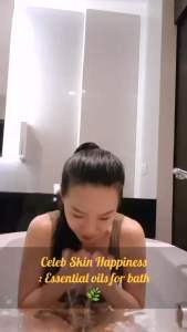 Fit&fight ใช้สูดดมเพื่อผ่อนคลาย CelebSkinHappiness