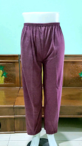 Celana legging wanita dewasa celana legging wanita celamis polos panjang wanita tebal