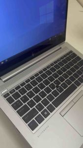 HP Elitebook 830 G5 Core i5 8250u/8GB/256GGB/13.3 inch FHD