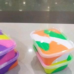 Promo mainan Slam terbaru warna warni