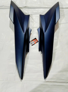 SGP Cover Frame Matt Blue (Body Cover ) for Skydrive sport 115 F.I