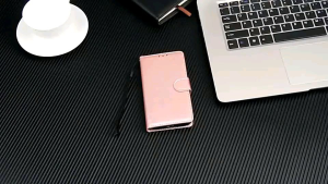 Flip cover Vivo Y17s 4G Flip Case Wallet Dompet Hp