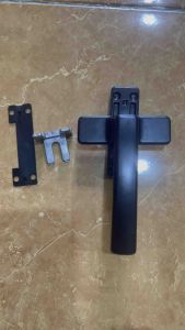 tay đa điểm lắp nhôm xingfa hệ 55 vát cạnh agpma jma việt pháp...