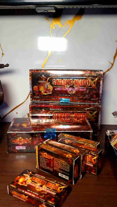 SARANG MADU terlaris per 5pcs kapsul pria kuat dan than lama herbal alami