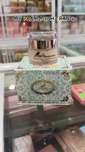 Kem AMIYA Beauty Cream 50gr Nhật Bản