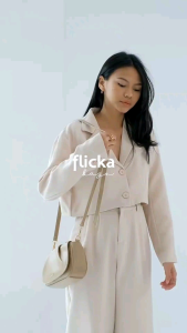 Slingbag Flicka DD 103