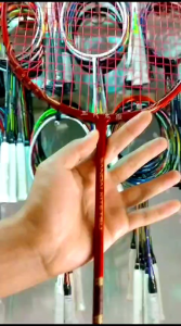 Raket Bulutangkis Victor X One Piece & Enma: Pilihan Terbaik Untuk Pemain Profesional