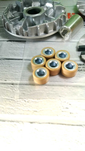 Rumah Roller & Kipas Roller Yamaha Mio M3