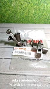 Pelatuk Platuk Piano Klep Set untuk Motor Yamaha Jupiter MX & Vixion