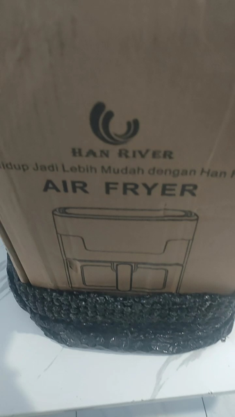 Buyer review video 4