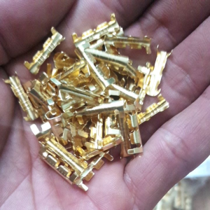 Cos nối điện 0.5 - 1.5mm2 đồng chất lượng tốt