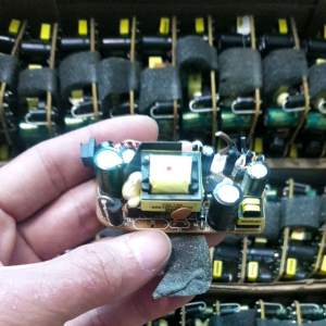 Nguồn không vỏ 5V 12V 24V  DVE -1A 2A 3A 5A (chất lượng tốt)